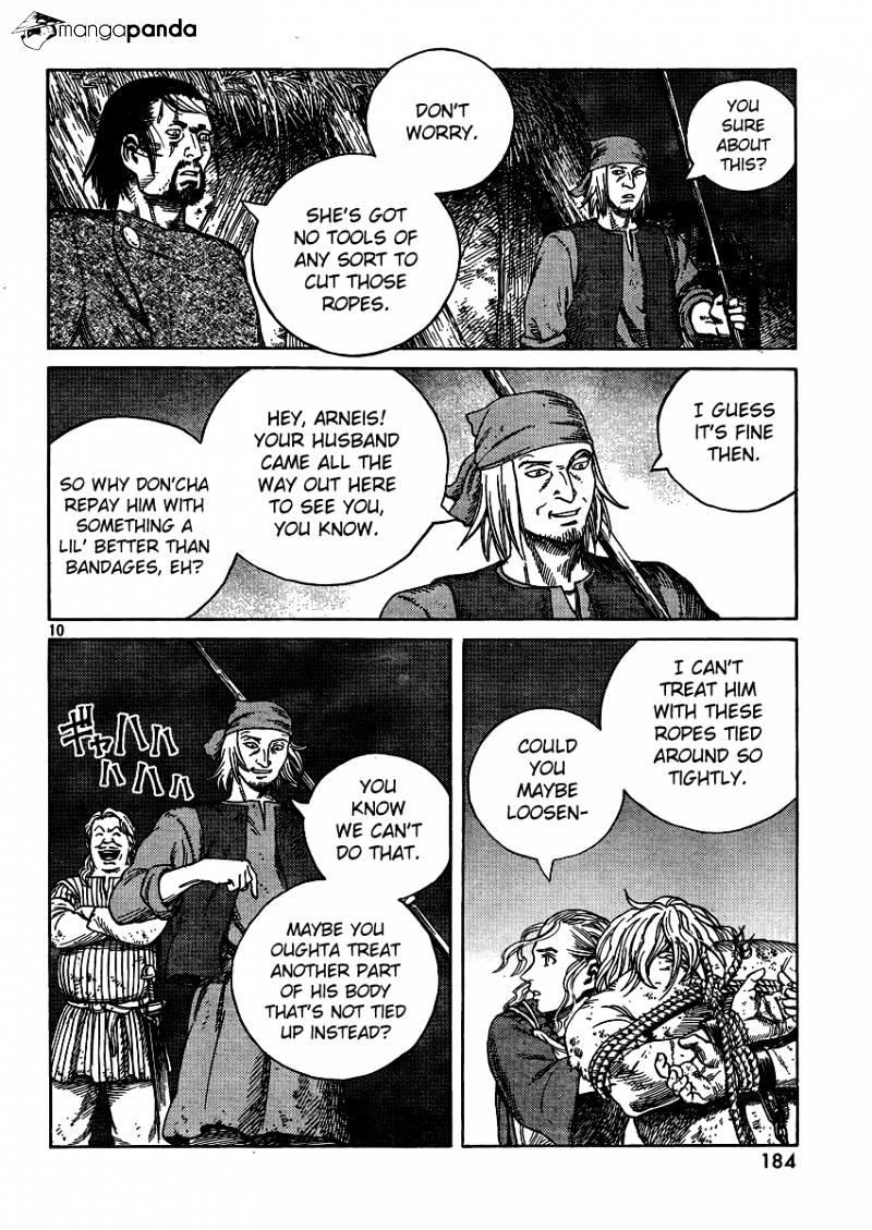 Vinland Saga, Chapter 82 image 10